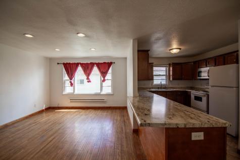 536/538/550 1st Street W Dickinson ND 58601