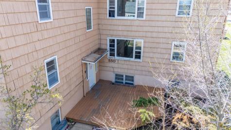 536/538/550 1st Street W Dickinson ND 58601