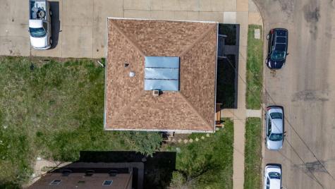 536/538/550 1st Street W Dickinson ND 58601