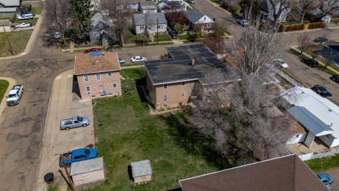 536/538/550 1st Street W Dickinson ND 58601