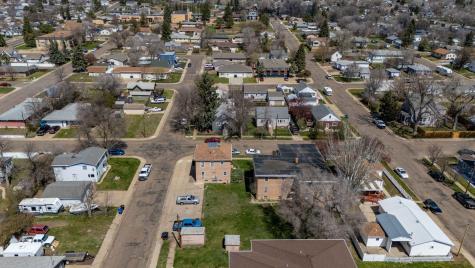 536/538/550 1st Street W Dickinson ND 58601