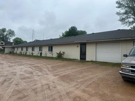 2020 9th Street E Glencoe MN 55336