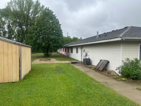 2020 9th Street E Glencoe MN 55336