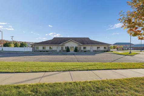 250 Quarry Road River Falls WI 54022