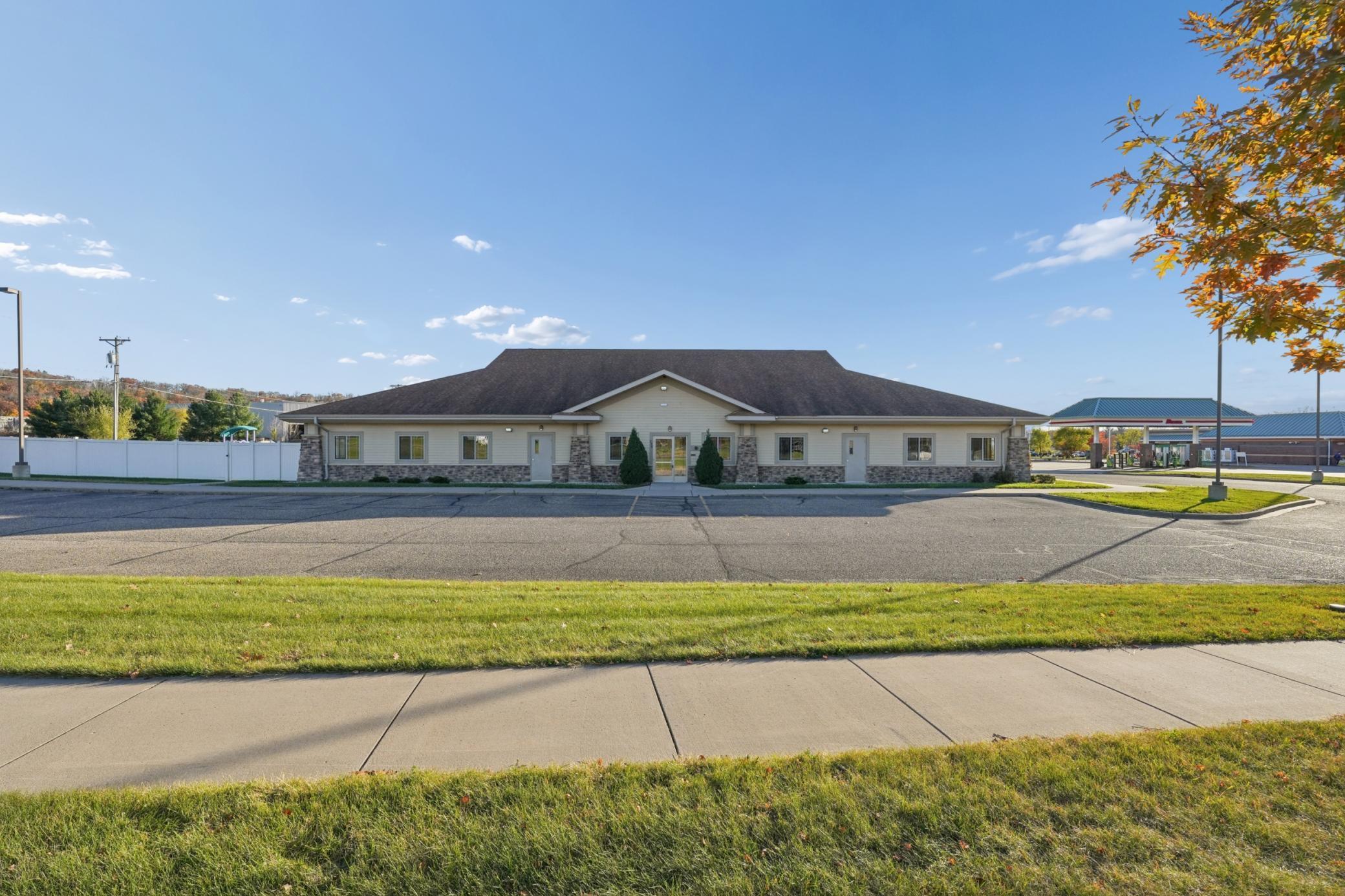 250 Quarry Road River Falls WI 54022