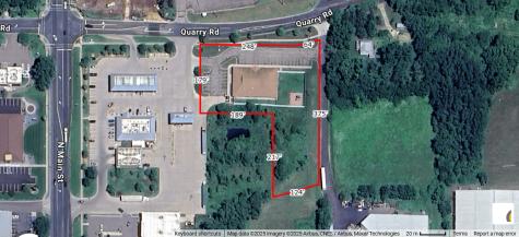 250 Quarry Road River Falls WI 54022