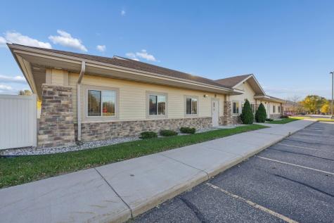 250 Quarry Road River Falls WI 54022