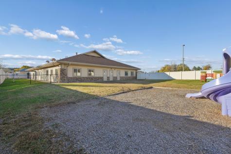 250 Quarry Road River Falls WI 54022
