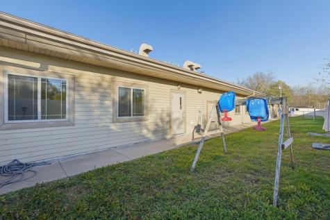 250 Quarry Road River Falls WI 54022