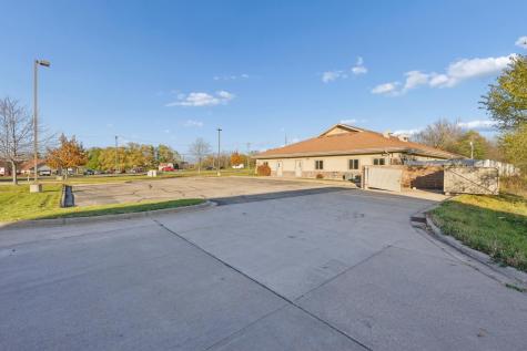 250 Quarry Road River Falls WI 54022