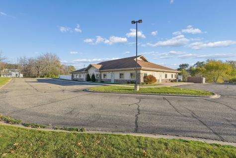250 Quarry Road River Falls WI 54022