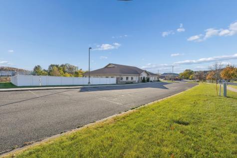 250 Quarry Road River Falls WI 54022