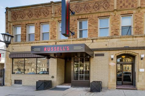 664 Grand Avenue Saint Paul MN 55105