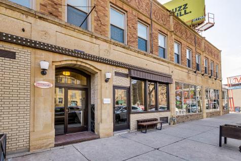 664 Grand Avenue Saint Paul MN 55105