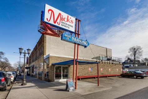 664 Grand Avenue Saint Paul MN 55105