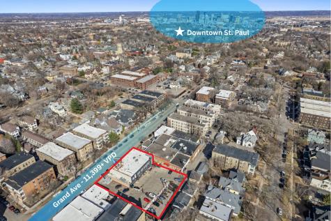 664 Grand Avenue Saint Paul MN 55105