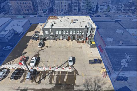 664 Grand Avenue Saint Paul MN 55105
