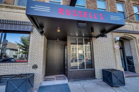 664 Grand Avenue Saint Paul MN 55105