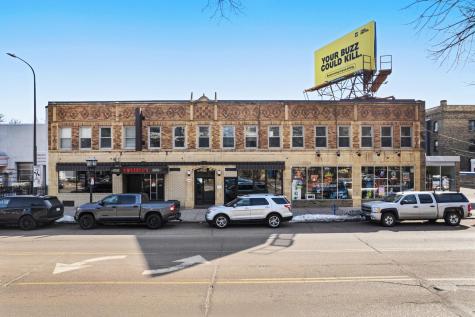 664 Grand Avenue Saint Paul MN 55105