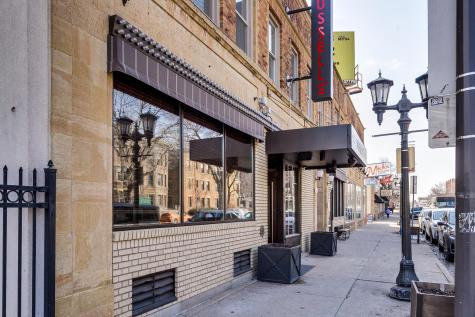 664 Grand Avenue Saint Paul MN 55105