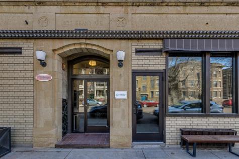 664 Grand Avenue Saint Paul MN 55105