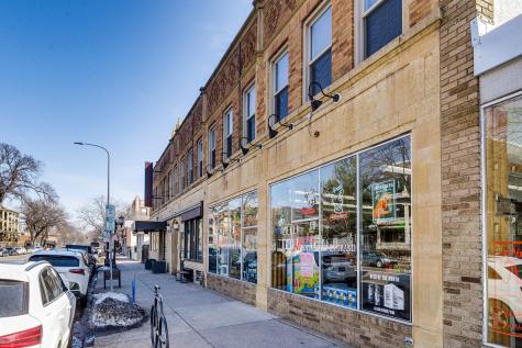 664 Grand Avenue Saint Paul MN 55105