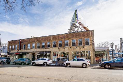 664 Grand Avenue Saint Paul MN 55105