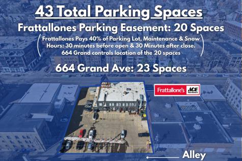 664 Grand Avenue Saint Paul MN 55105