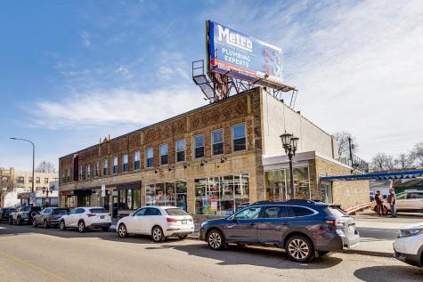 664 Grand Avenue Saint Paul MN 55105