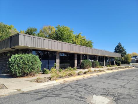 310 W West College Drive Marshall MN 56258