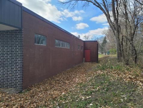 310 W West College Drive Marshall MN 56258