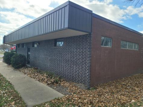 310 W West College Drive Marshall MN 56258