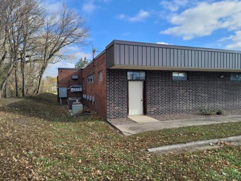 310 W West College Drive Marshall MN 56258