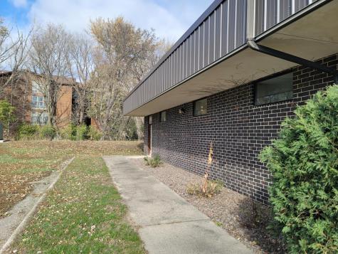 310 W West College Drive Marshall MN 56258