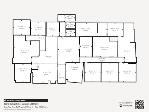 310 W West College Drive Marshall MN 56258