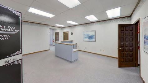 310 W West College Drive Marshall MN 56258