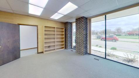 310 W West College Drive Marshall MN 56258