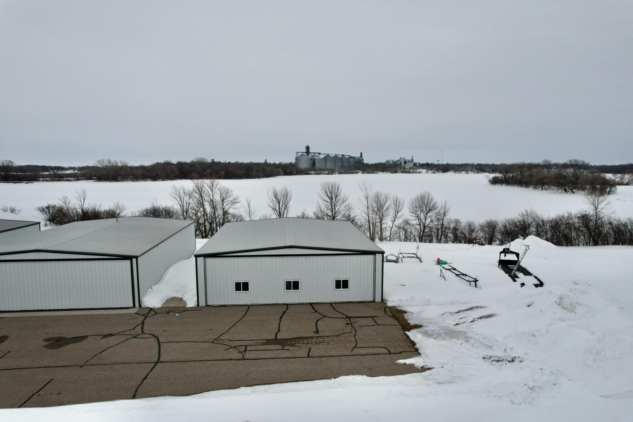 1111 2nd Street SW Elbow Lake MN 56531