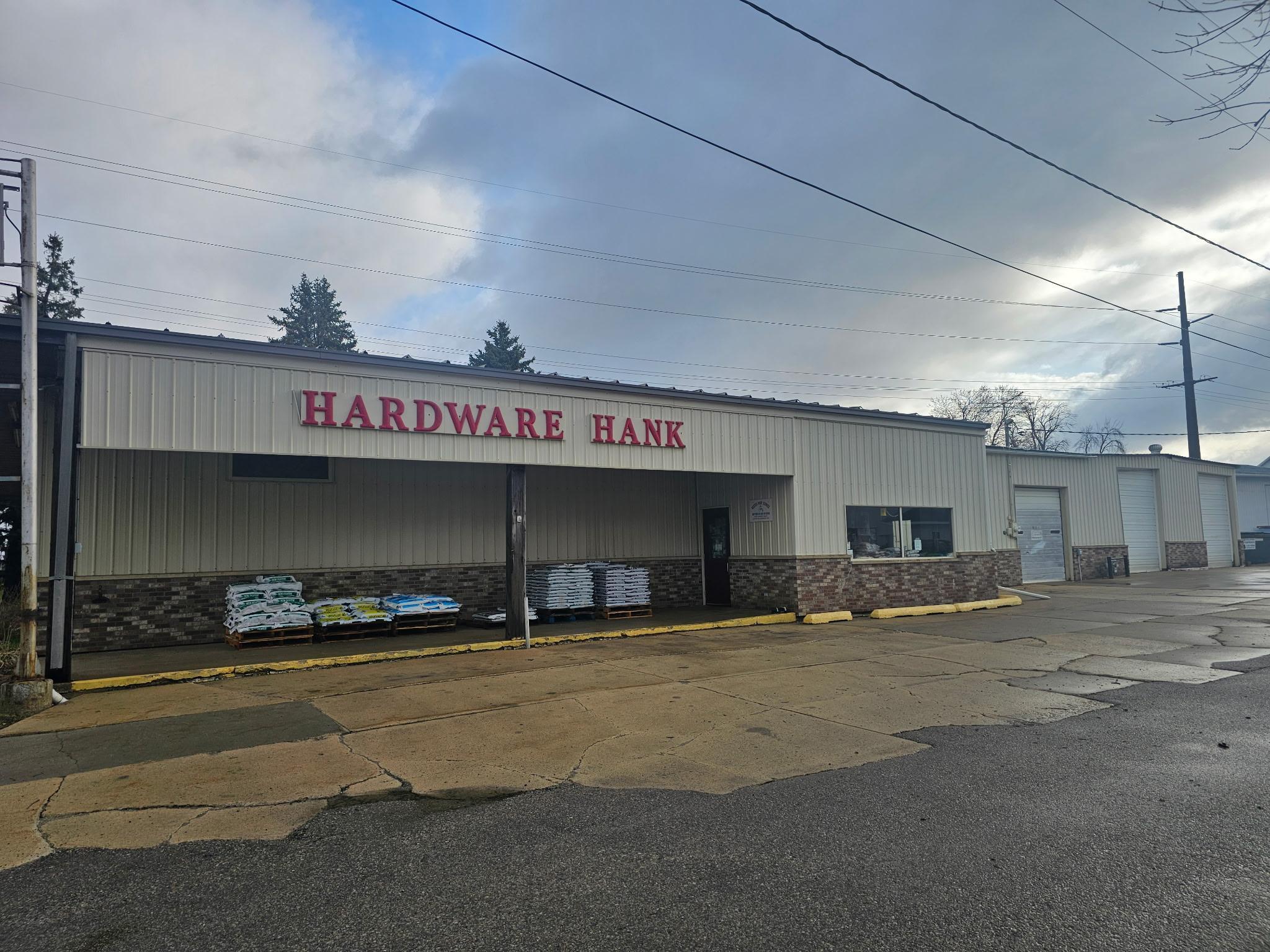 14 3rd Avenue SW Dodge Center MN 55927