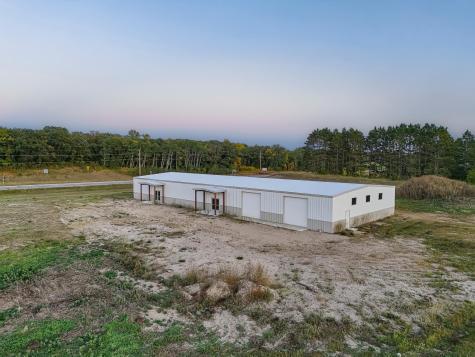 43950 N Boedigheimer Drive Perham MN 56573