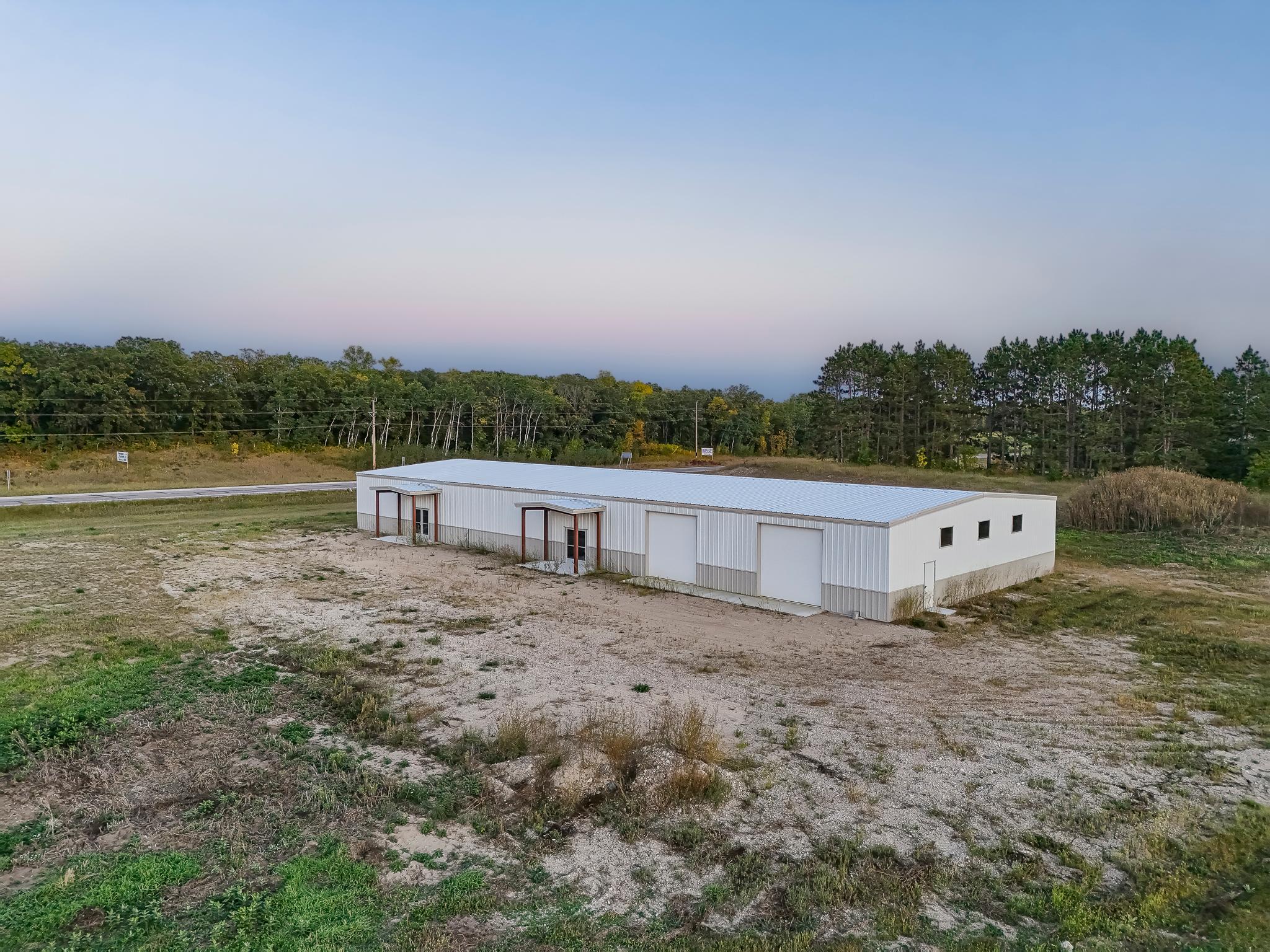43950 N Boedigheimer Drive Perham MN 56573
