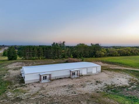 43950 N Boedigheimer Drive Perham MN 56573
