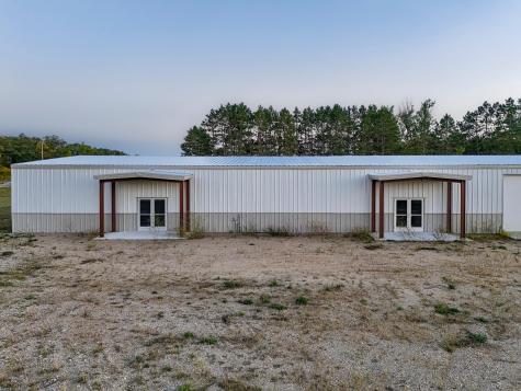 43950 N Boedigheimer Drive Perham MN 56573