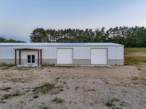 43950 N Boedigheimer Drive Perham MN 56573