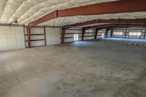 43950 N Boedigheimer Drive Perham MN 56573