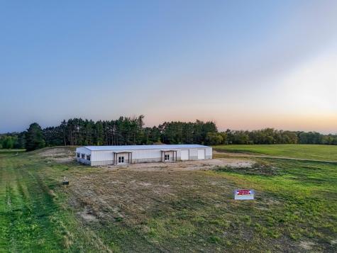 43950 N Boedigheimer Drive Perham MN 56573