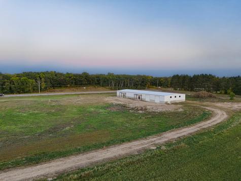 43950 N Boedigheimer Drive Perham MN 56573