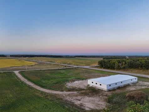43950 N Boedigheimer Drive Perham MN 56573