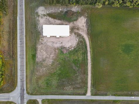 43950 N Boedigheimer Drive Perham MN 56573