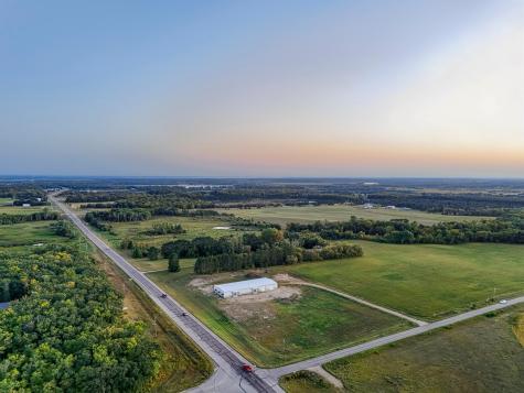 43950 N Boedigheimer Drive Perham MN 56573